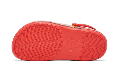 Classic Clog Lightning McQueen VOSneakers