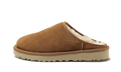 Classic Slip-On Chestnut VOSneakers