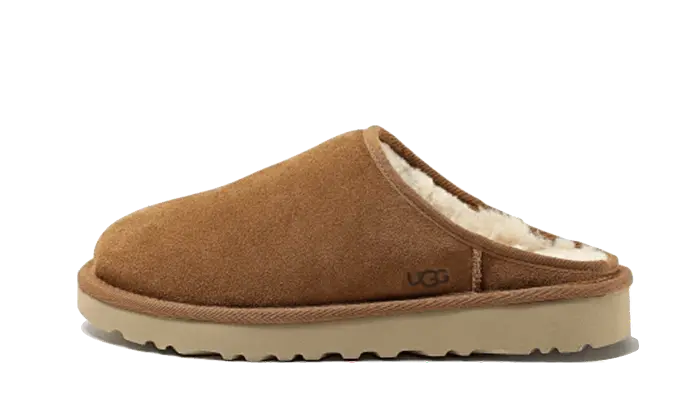 Classic Slip-On Chestnut VOSneakers
