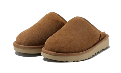 Classic Slip-On Chestnut VOSneakers