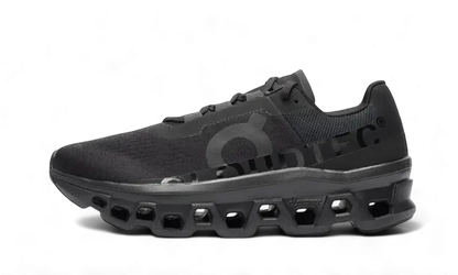Cloudmonster All Black VOSneakers