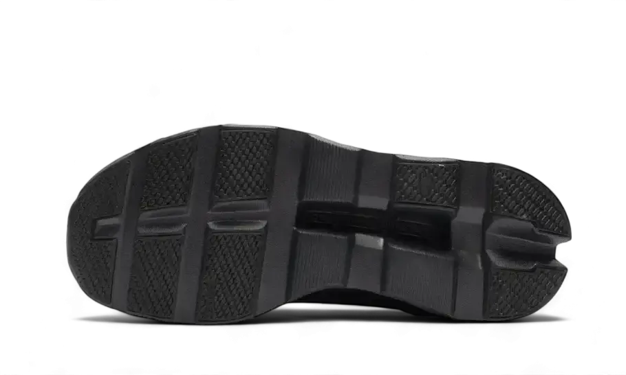 Cloudmonster All Black VOSneakers