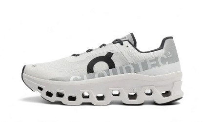 Cloudmonster White VOSneakers