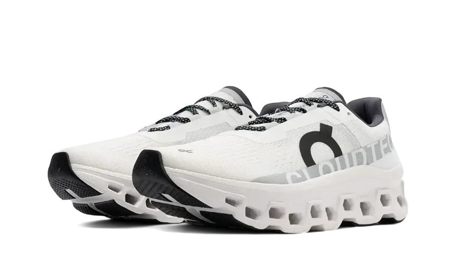 Cloudmonster White VOSneakers