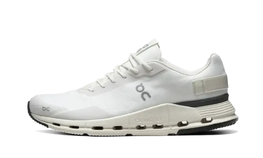 Cloudnova Form White VOSneakers