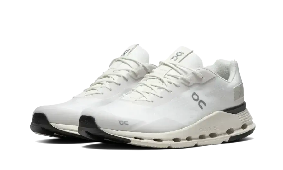 Cloudnova Form White VOSneakers