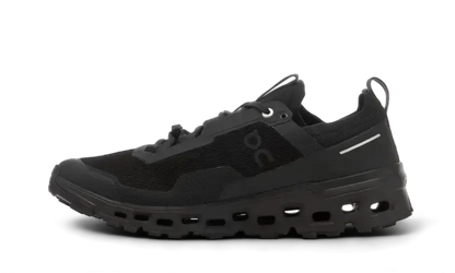 Cloudultra 2 All Black VOSneakers