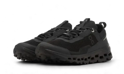 Cloudultra 2 All Black VOSneakers