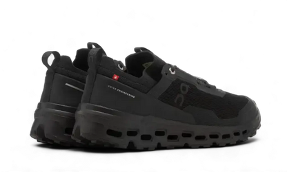 Cloudultra 2 All Black VOSneakers