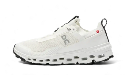 Cloudultra 2 Undyed White VOSneakers