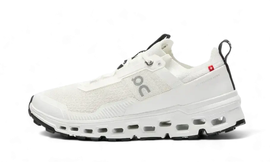 Cloudultra 2 Undyed White VOSneakers