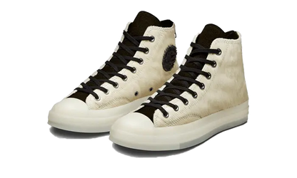 Converse Chuck 70 Hi Clot Panda Converse