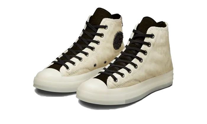 Converse Chuck 70 Hi Clot Panda Converse