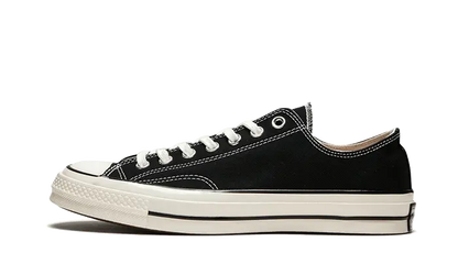 Converse Chuck Taylor All-Star 70 Ox Black White VOSneakers