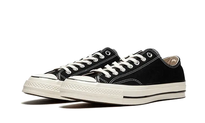 Converse Chuck Taylor All-Star 70 Ox Black White VOSneakers
