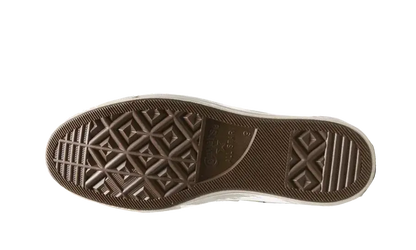 Converse Chuck Taylor All Star 70 Ox Comme des Garçons Black Heart Milk Converse