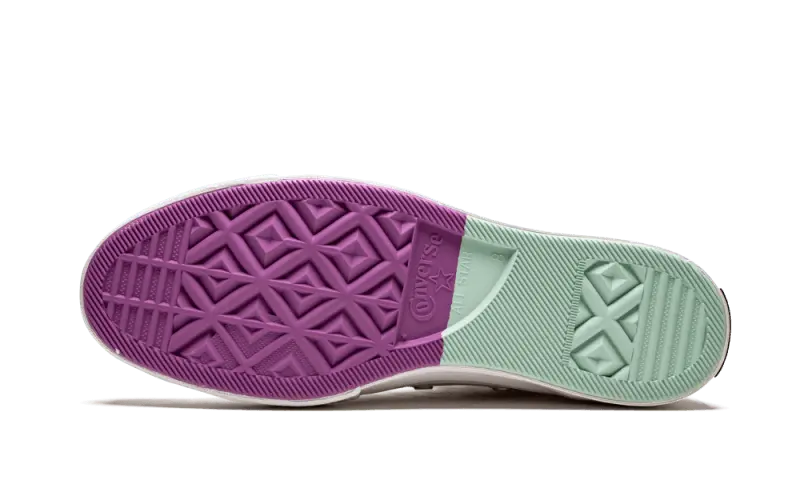 Converse Chuck Taylor All-Star 70s Hi Chinatown Market UV Converse