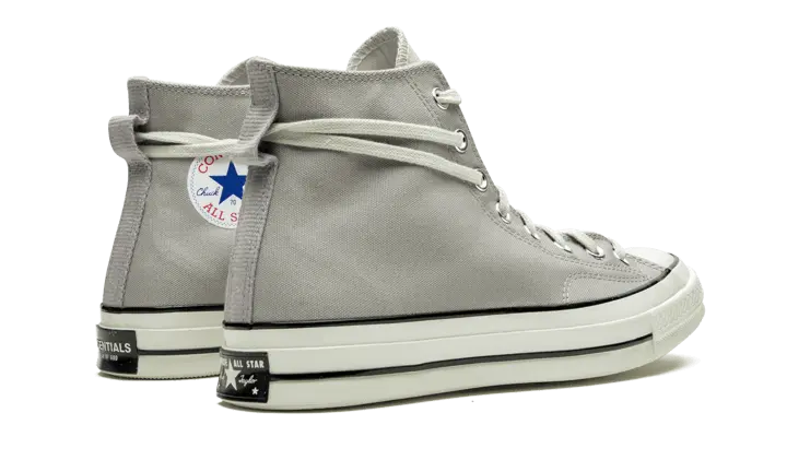 Converse Chuck Taylor All-Star 70s Hi Fear of God String VOSneakers