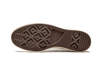 Converse Chuck Taylor All-Star 70s Ox Comme des Garçons PLAY Polka Dot Black Converse