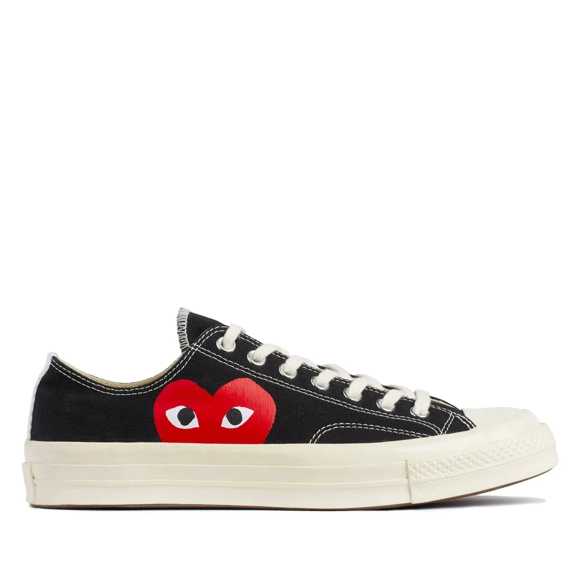 Converse Chuck Taylor All-Star Low Comme des Garcons Black Converse