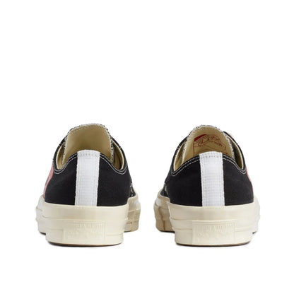 Converse Chuck Taylor All-Star Low Comme des Garcons Black Converse