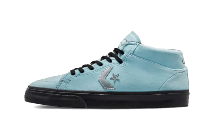 Converse Louie Lopez Fucking Awesome Cyan Tint Converse