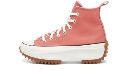 Converse Run Star Hike Hi Terracotta VOSneakers