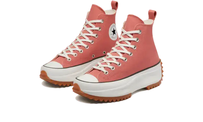 Converse Run Star Hike Hi Terracotta VOSneakers