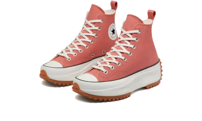 Converse Run Star Hike Hi Terracotta VOSneakers