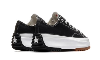 Converse Run Star Hike Ox Black VOSneakers
