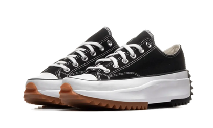 Converse Run Star Hike Ox Black VOSneakers