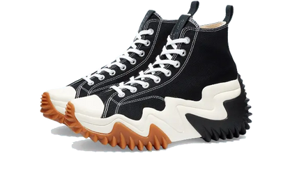 Converse Run Star Motion Black Converse