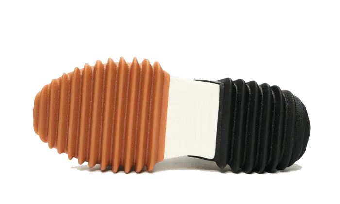 Converse Run Star Motion Black Converse