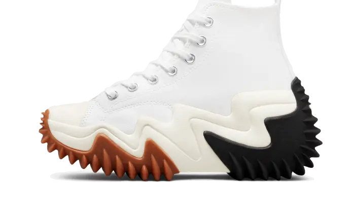 Converse Run Star Motion White VOSneakers