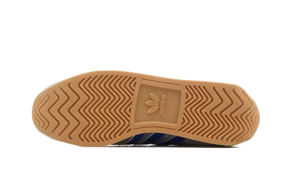 Country OG Matte Silver Bright Blue VOSneakers