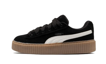 Creeper Phatty Rihanna Fenty Black VOSneakers