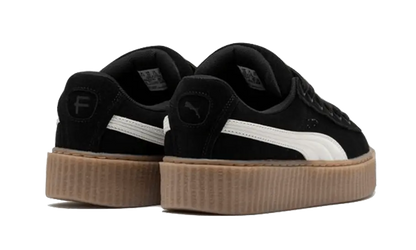 Creeper Phatty Rihanna Fenty Black VOSneakers