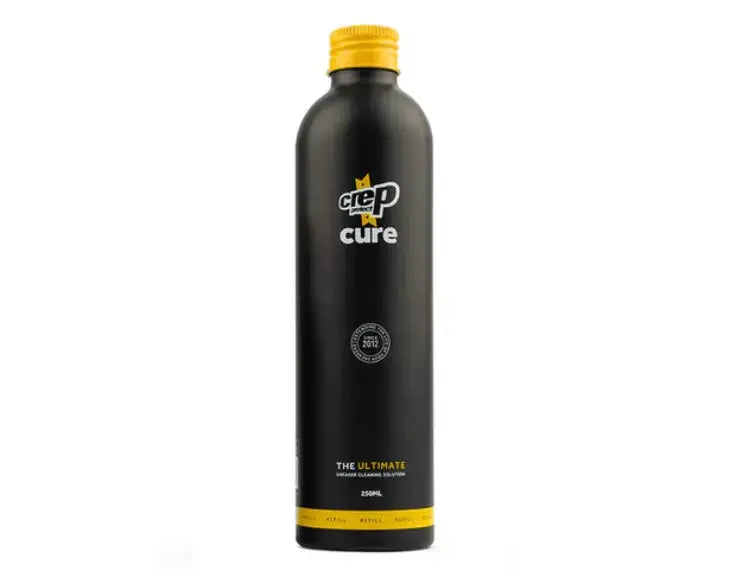 Crep Protect Cure Refill - Recharge de nettoyant pour chaussures (250 ml) Crep Protect