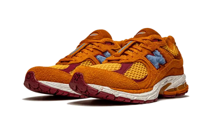 Crocs 2002R Salehe Bembury Peace Be The Journey VOSneakers