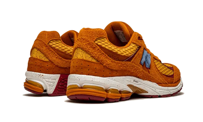 Crocs 2002R Salehe Bembury Peace Be The Journey VOSneakers