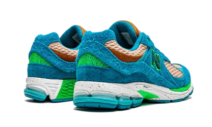 Crocs 2002R Salehe Bembury Water Be The Guide VOSneakers