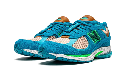 Crocs 2002R Salehe Bembury Water Be The Guide VOSneakers