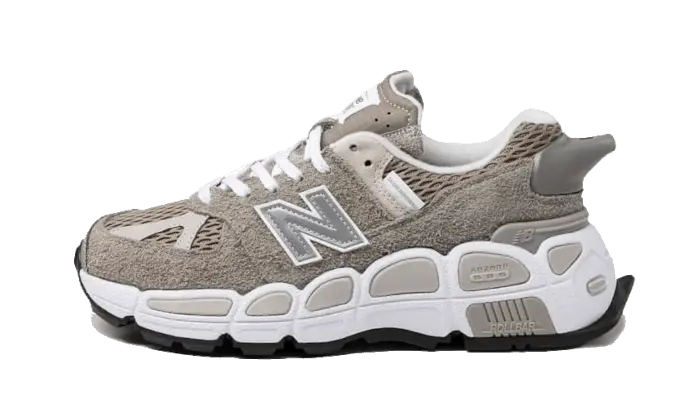 Crocs 574 Salehe Bembury YURT Grey VOSneakers