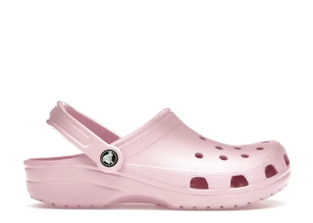 Crocs Classic Clog Ballerina Pink Crocs