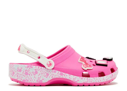 Crocs Classic Clog Barbie Electric Pink Crocs
