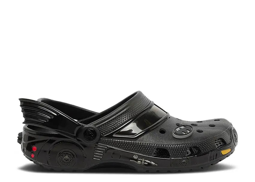 Crocs Classic Clog Batmobile Crocs