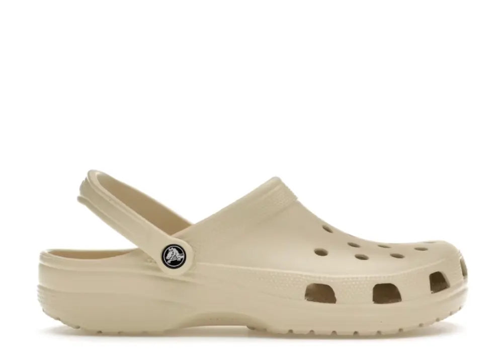 Crocs Classic Clog Bone Crocs