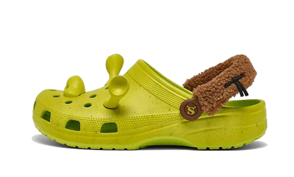 Crocs Classic Clog DreamWorks Shrek Crocs