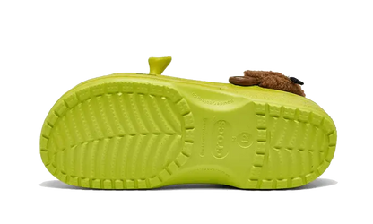 Crocs Classic Clog DreamWorks Shrek Crocs