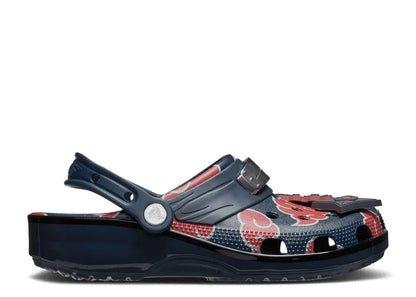 Crocs Classic Clog Naruto Itachi Crocs